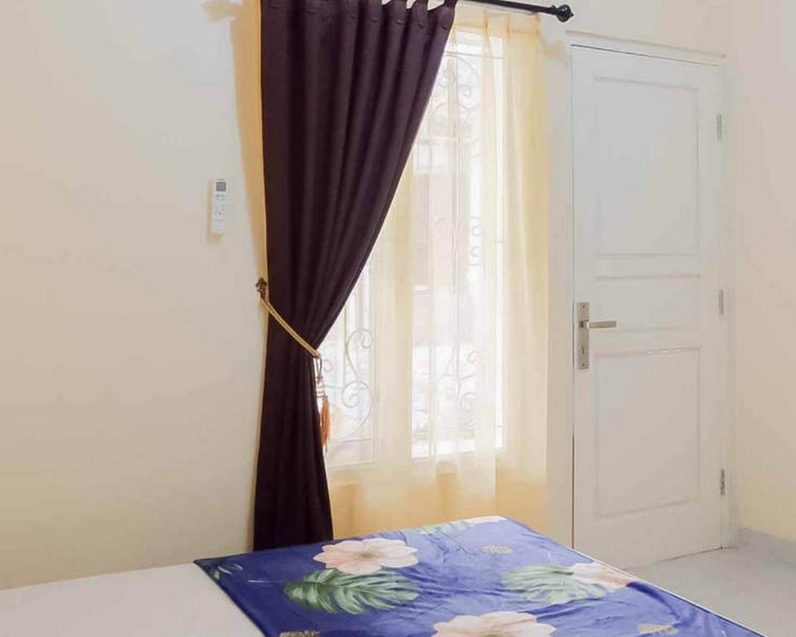KoolKost Syariah @ Cimahpar Bogor Hotel Tegalgundil Bagian luar foto