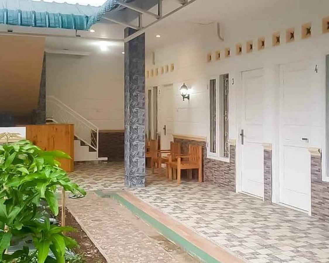 KoolKost Syariah @ Cimahpar Bogor Hotel Tegalgundil Bagian luar foto