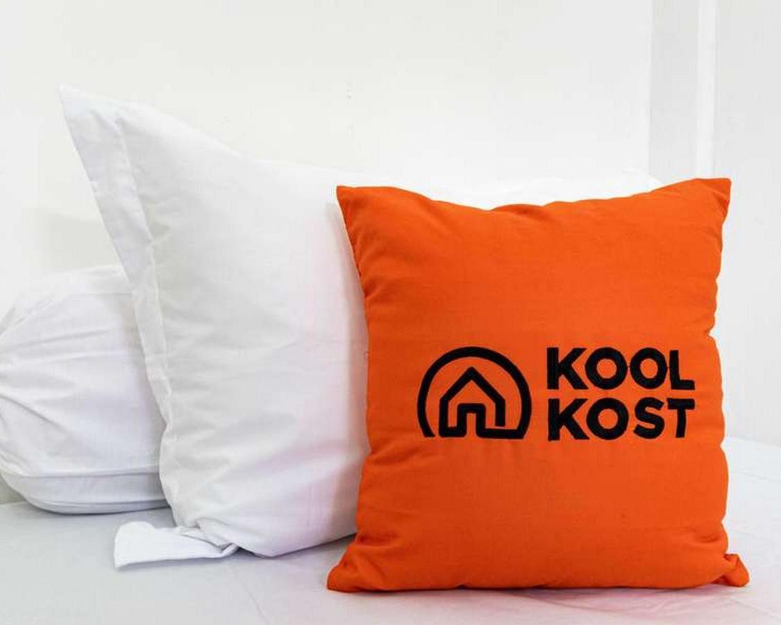 KoolKost Syariah @ Cimahpar Bogor Hotel Tegalgundil Bagian luar foto