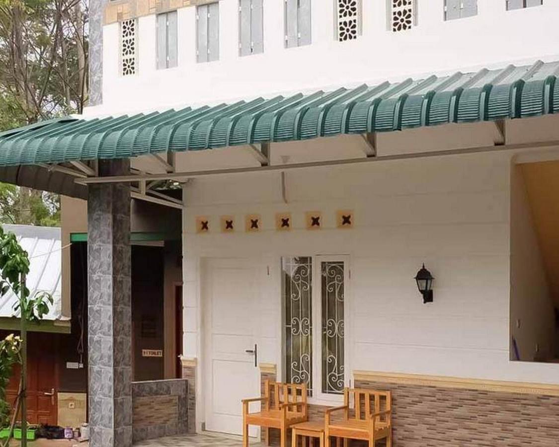 KoolKost Syariah @ Cimahpar Bogor Hotel Tegalgundil Bagian luar foto